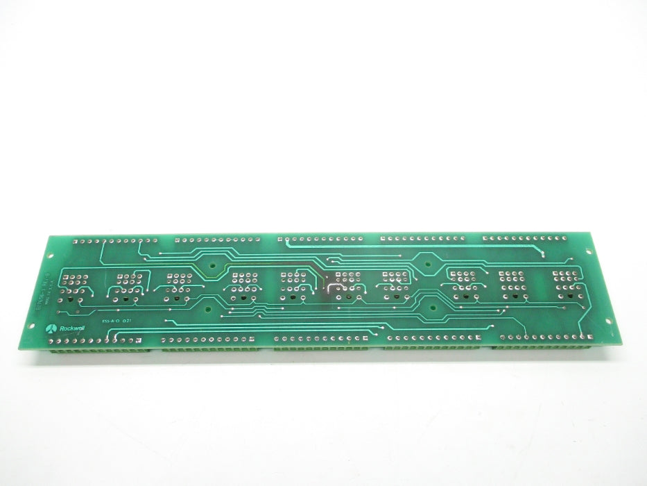 GOSS E27696-1 REV. 01 UNMP