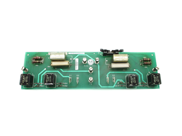 ALLEN BRADLEY 105044 REV. 03 UNMP