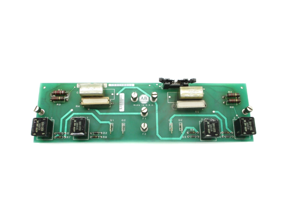 ALLEN BRADLEY 105044 REV. 03 UNMP