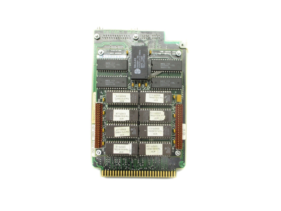 GOSS E27051 REV. 00 UNMP
