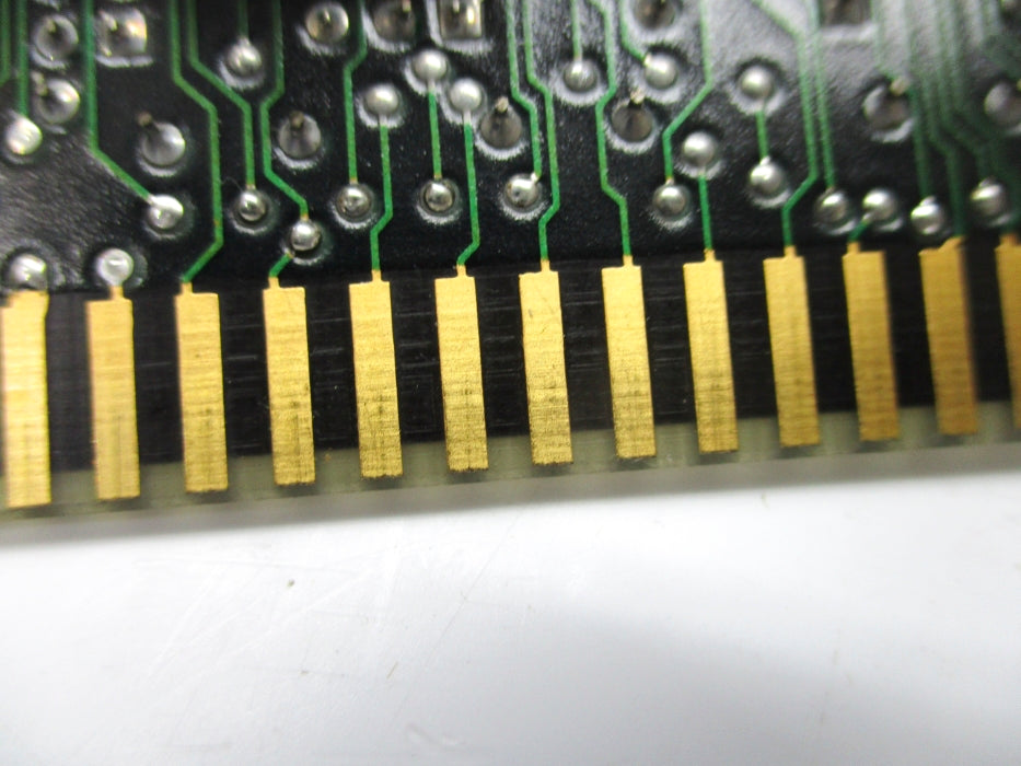 GOSS E27051 REV. 00 UNMP