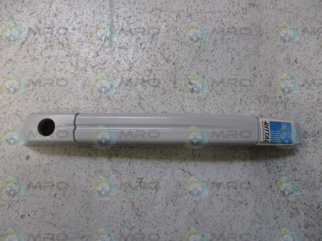 RITTAL 8611.020 COMFORT HANDLE *NEW IN BOX*