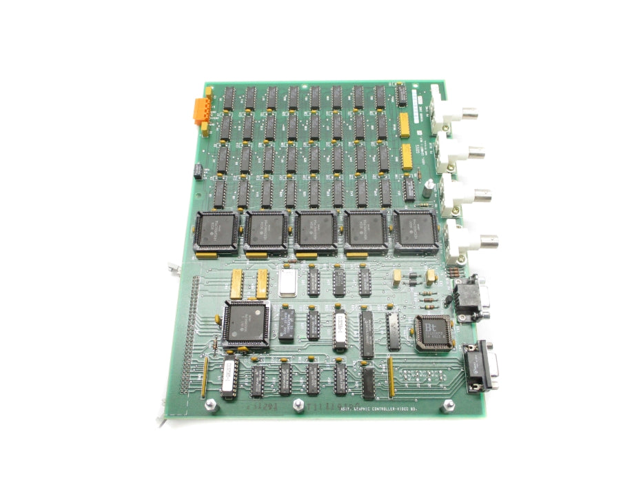 GOSS E24027-1 REV. 03 UNMP