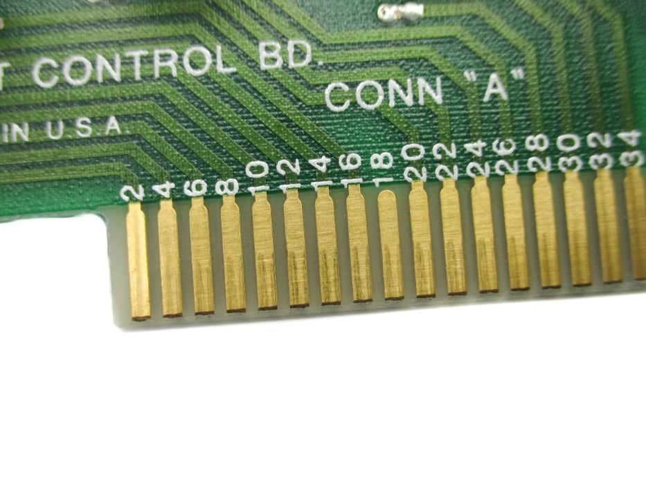 GOSS E15635-1 REV. 4 UNMP