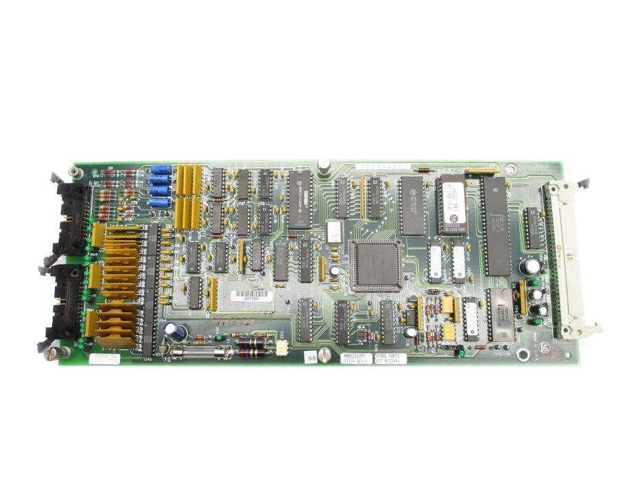 ALLEN BRADLEY 133339 REV. 13 UNMP