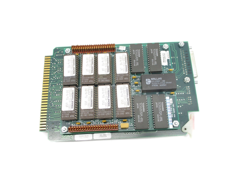 GOSS E19161-1 REV. 06 UNMP