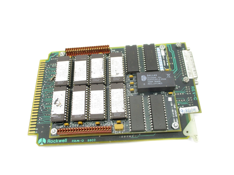 GOSS E19161-1 REV. 04 UNMP