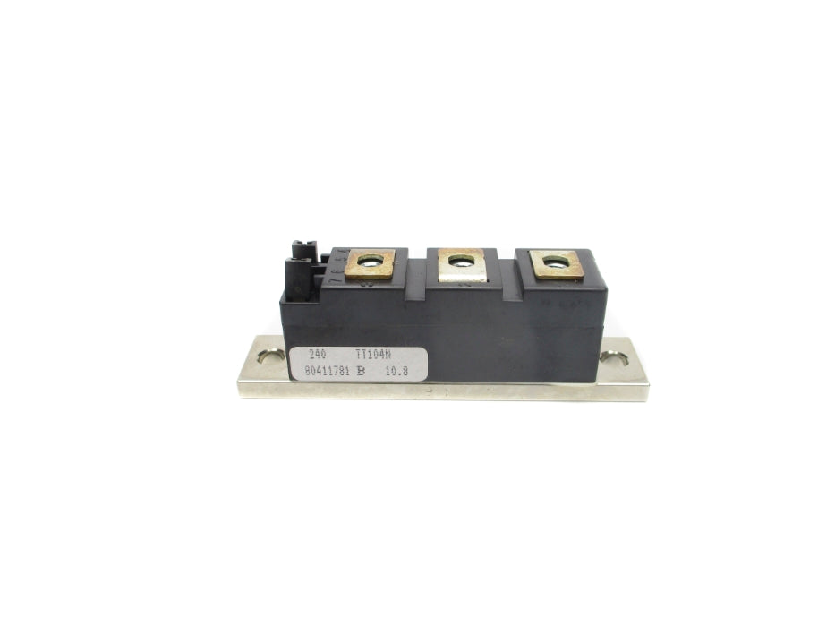 INFINEON 192697-TT104N NSNP