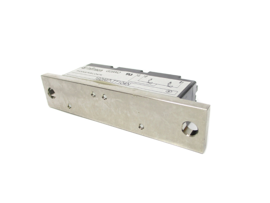 INFINEON 192697-TT104N NSNP