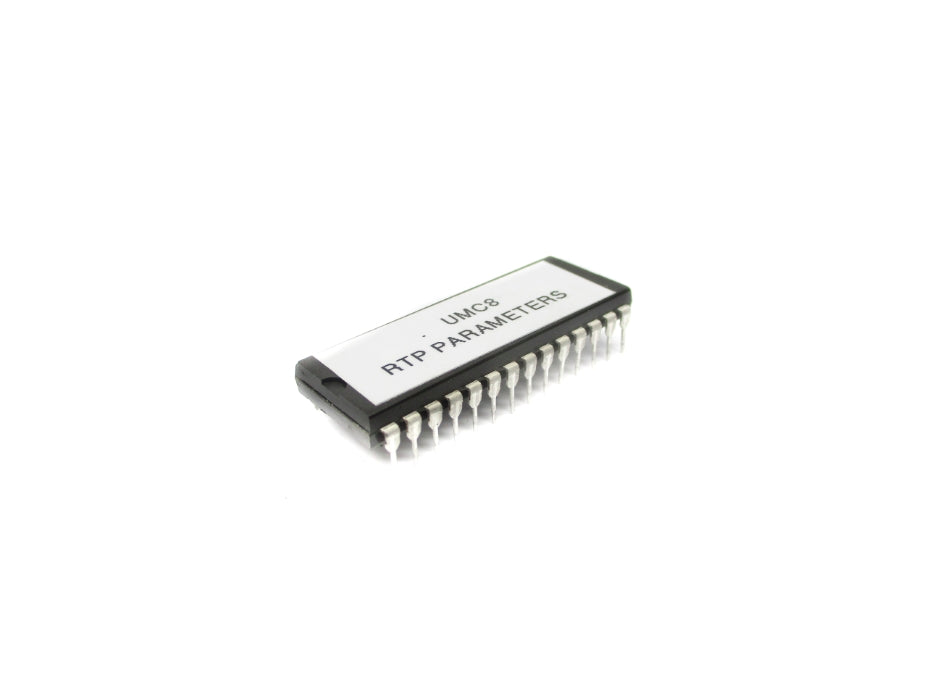 SILICON SIGNATURE UMC8 NSNP