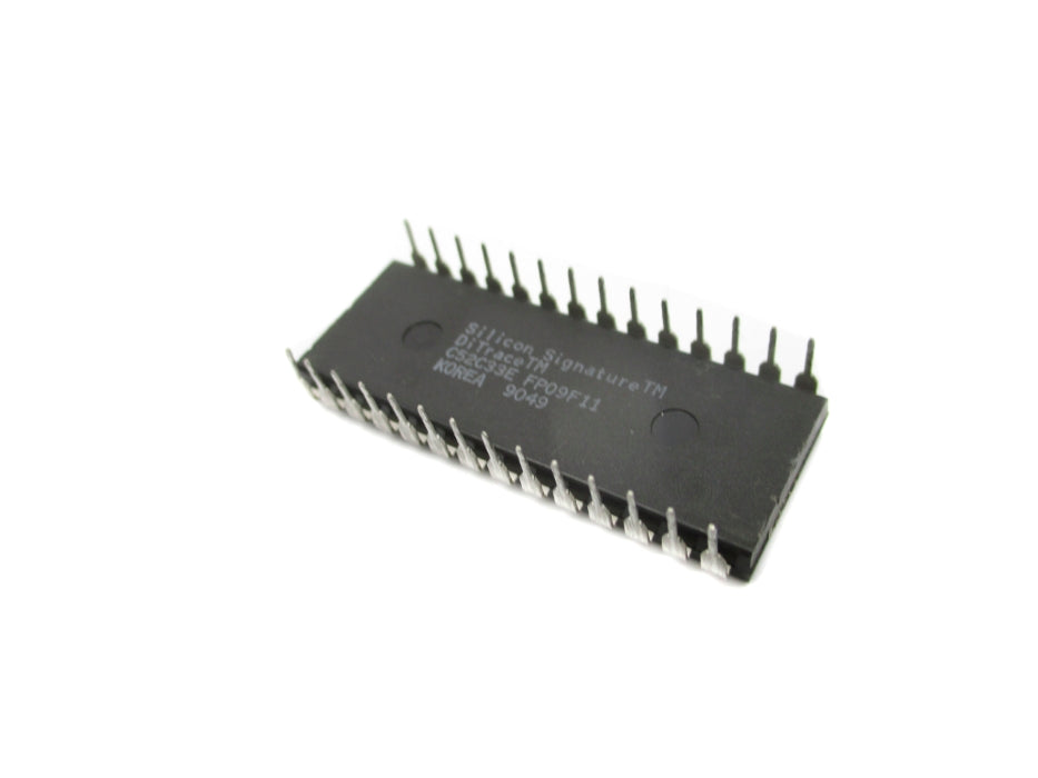 SILICON SIGNATURE UMC8 NSNP