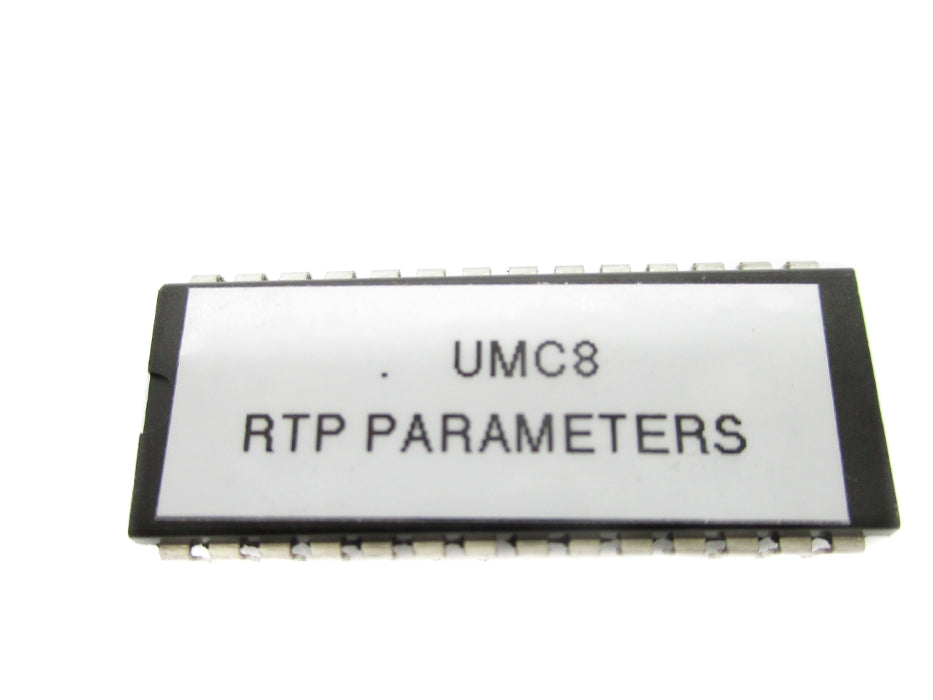 SILICON SIGNATURE UMC8 NSNP