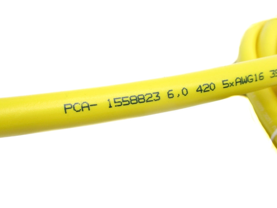 SMC PCA-1558823 NSNP