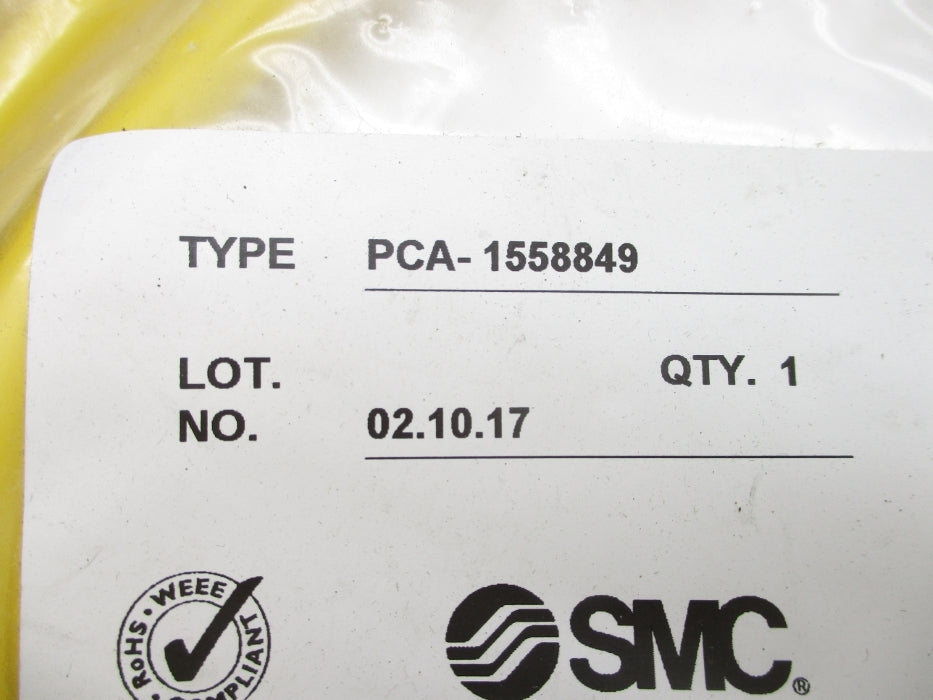 SMC PCA-1558849 NSMP