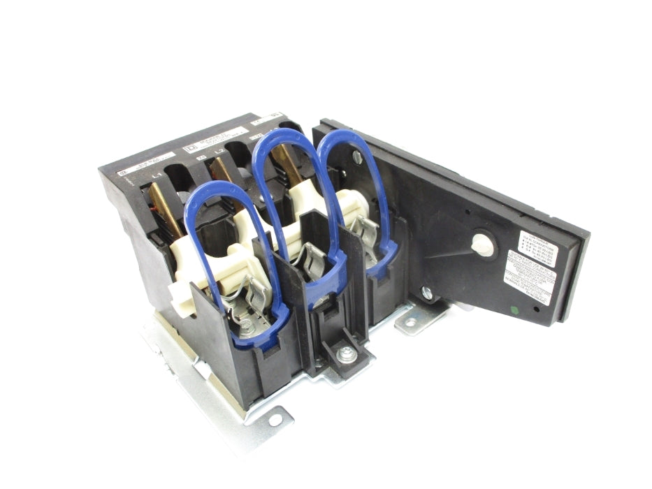 SQUARE D 9422TDF60 SER. A NSMP