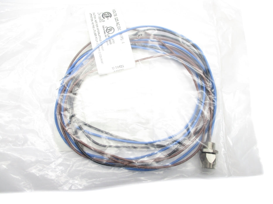 INDUSTRIAL SPARE PART 888P-F3AB4-1 SER. A NSMP