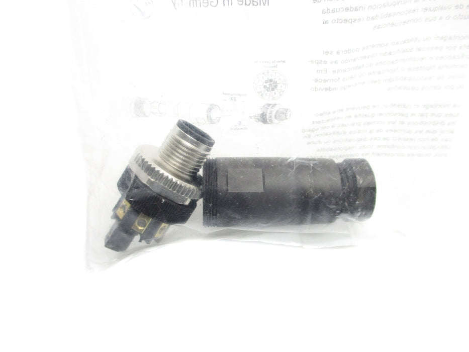 MURR ELEKTRONIK 7000-17301-0000000 NSMP