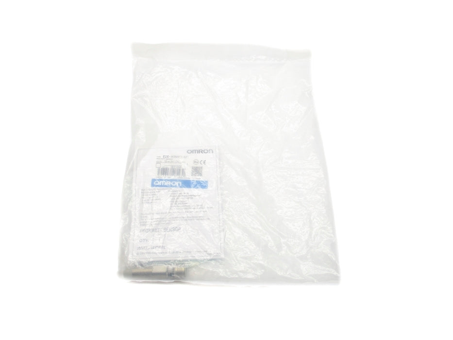 OMRON E2E-X5MF1-M1 12-24VDC NSMP