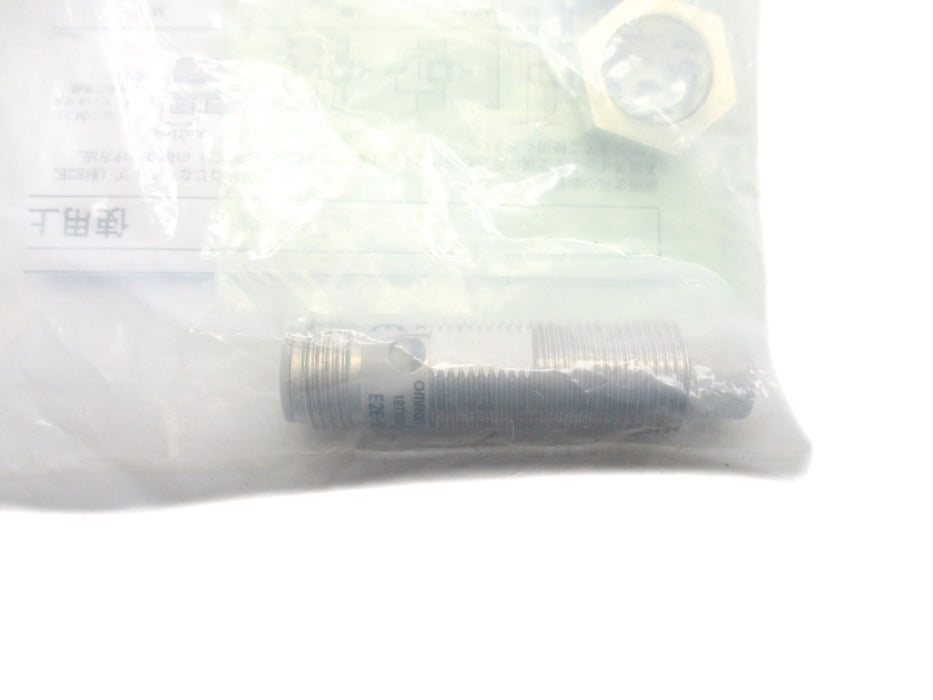 OMRON E2E-X5MF1-M1 12-24VDC NSMP