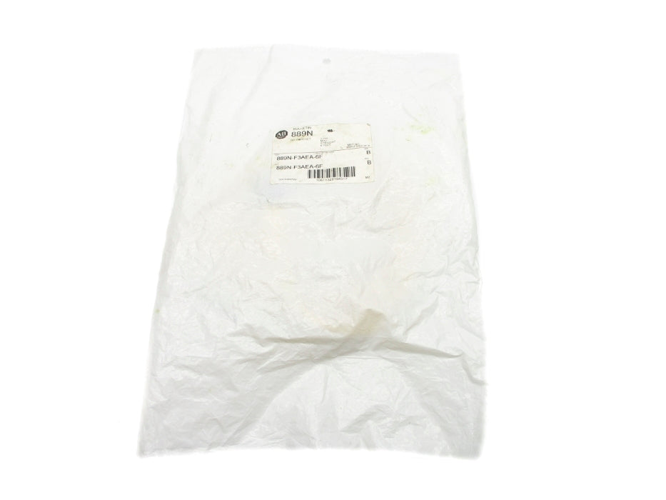 INDUSTRIAL SPARE PART 889N-F3AEA-6F SER. B NSMP