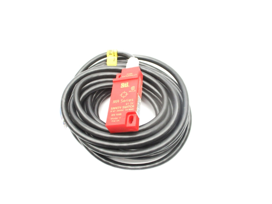 STI 44507-0290 NSNP