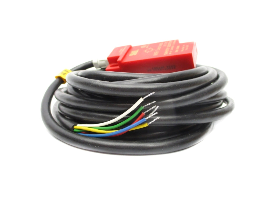 STI 44507-0290 NSNP