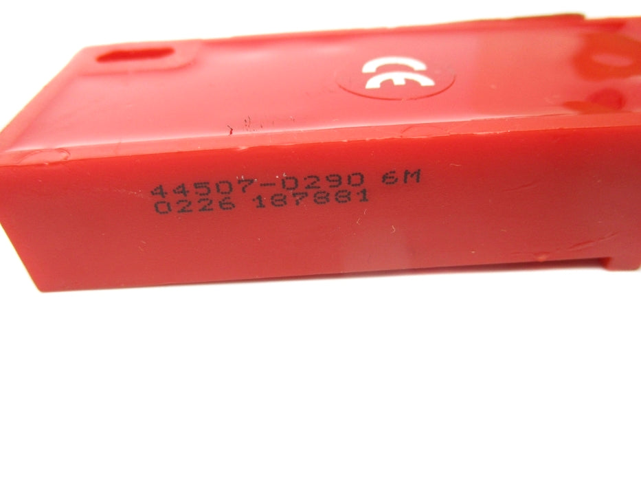 STI 44507-0290 NSNP