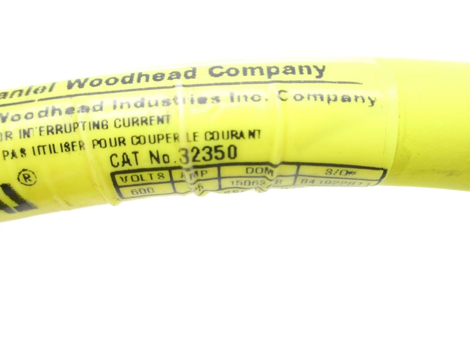 DANIEL WOODHEAD 32350 NSNP