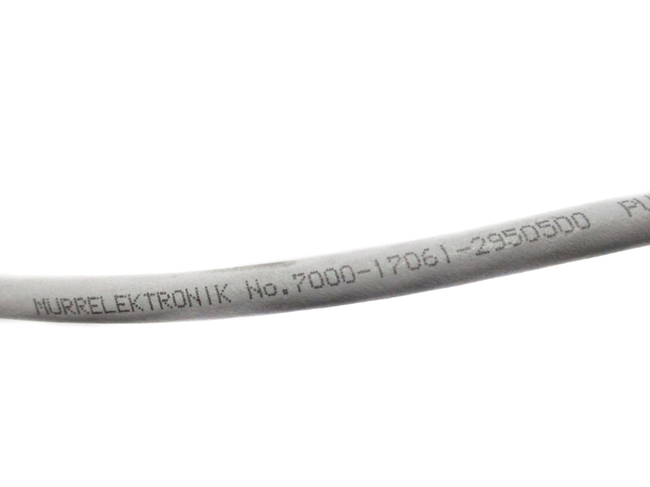 MURR ELEKTRONIK 7000-17061-2950500 NSNP