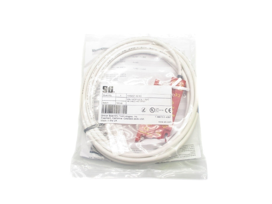 STI 44507-1610 NSMP