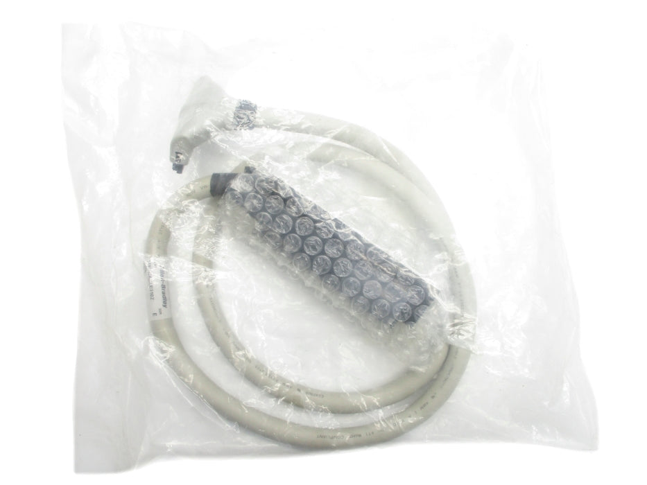 ALLEN BRADLEY 1492-CABLE010Z SER. E NSMP