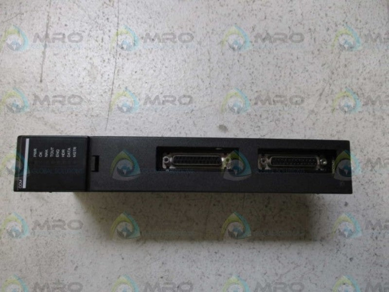 GE FANUC SERIES 5 IC655CCM500A COMMUNICATION MODULE *NEW IN BOX*