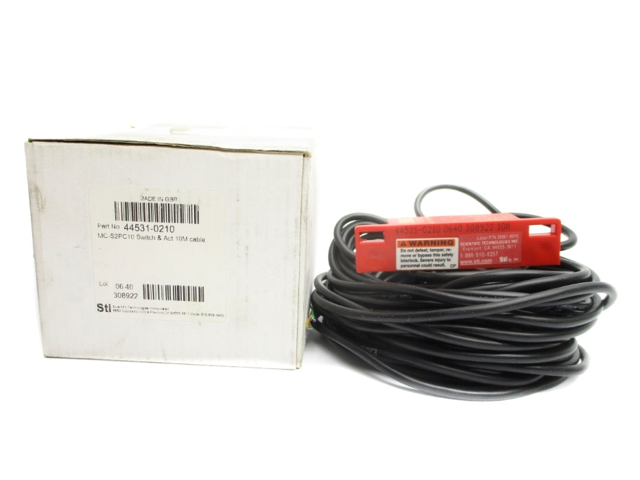 STI 44531-0210 NSMP