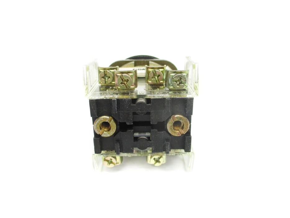 ALLEN BRADLEY 800T-J4KE7B SER. T (GY/BL) NSMP