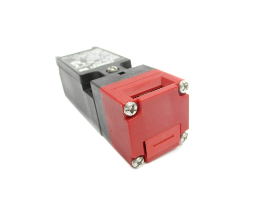 OMRON D4NS-4CF-NPT NSMP