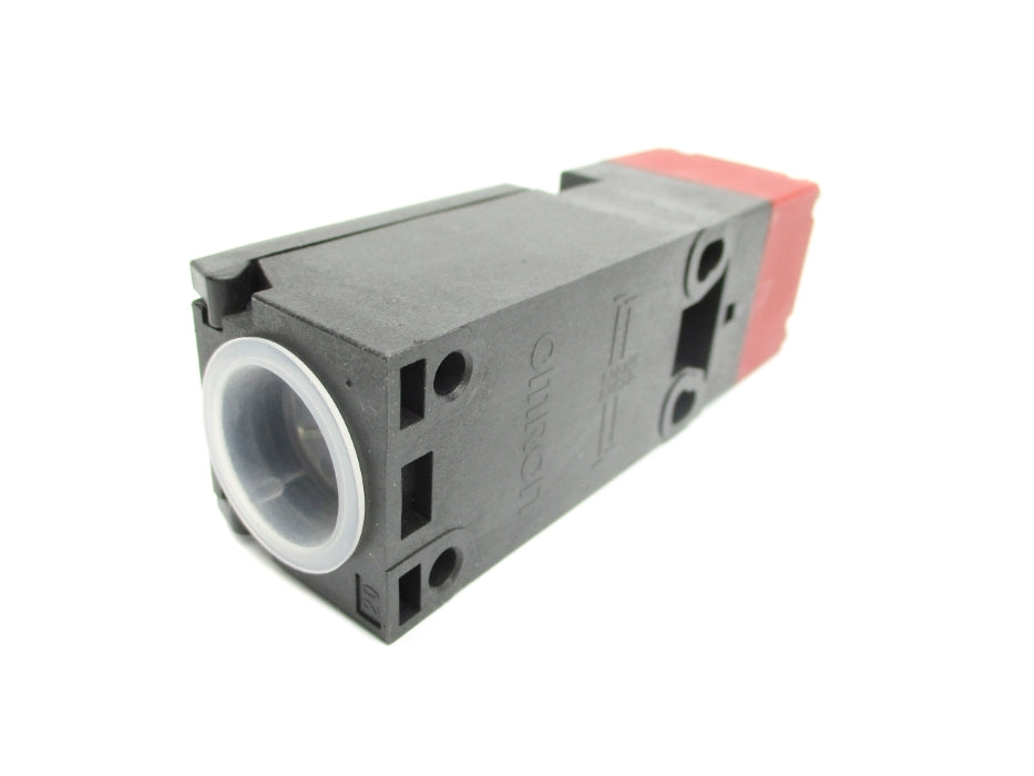 OMRON D4NS-4CF-NPT NSMP