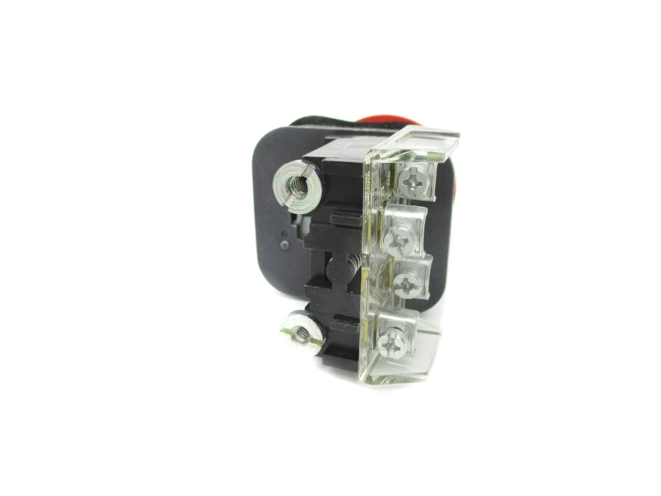 ALLEN BRADLEY 800T-D6A SER. T (WH) NSMP