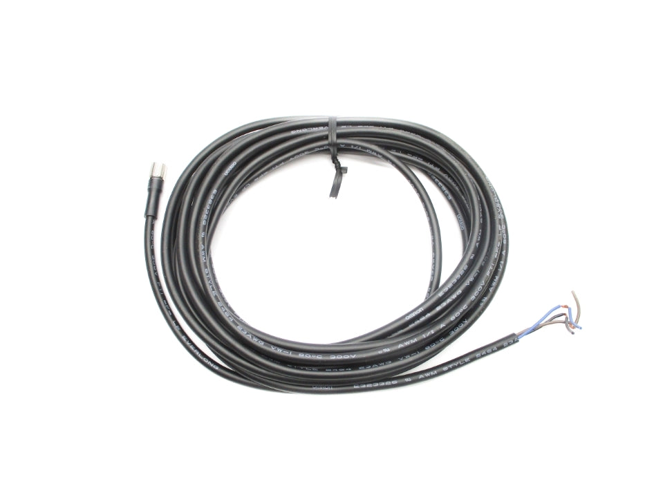 OMRON XS3F-M8PVC3S5M NSNP