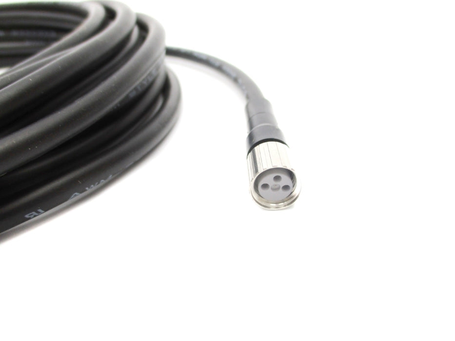 OMRON XS3F-M8PVC3S5M NSNP