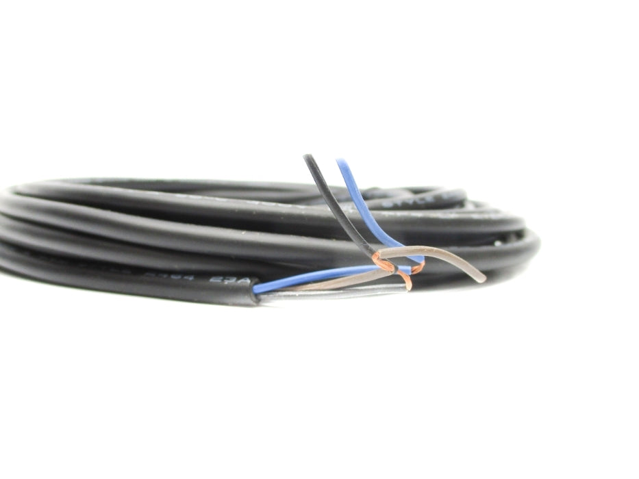 OMRON XS3F-M8PVC3S5M NSNP