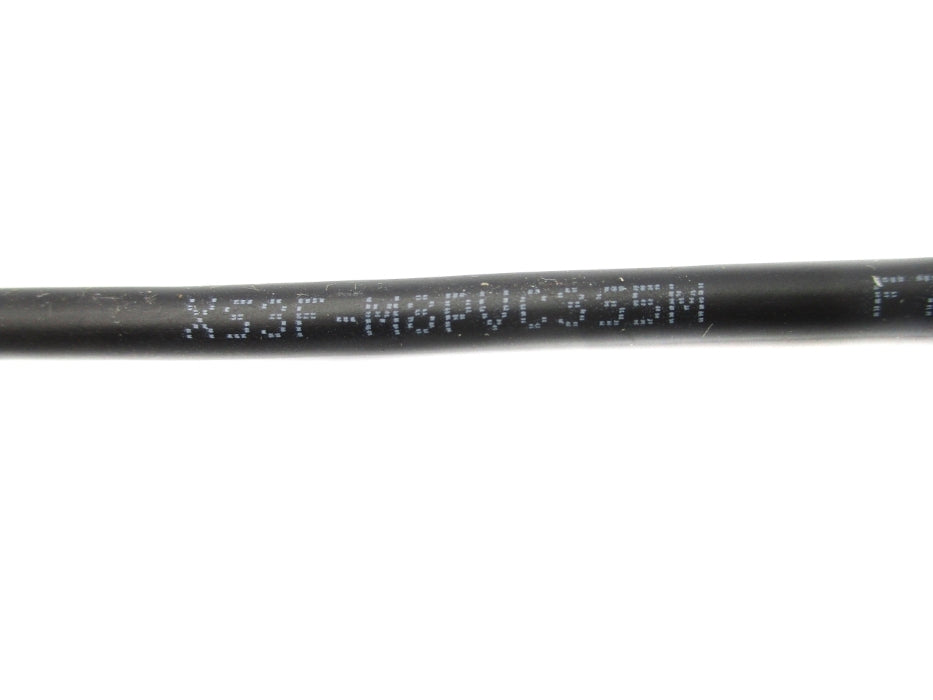 OMRON XS3F-M8PVC3S5M NSNP