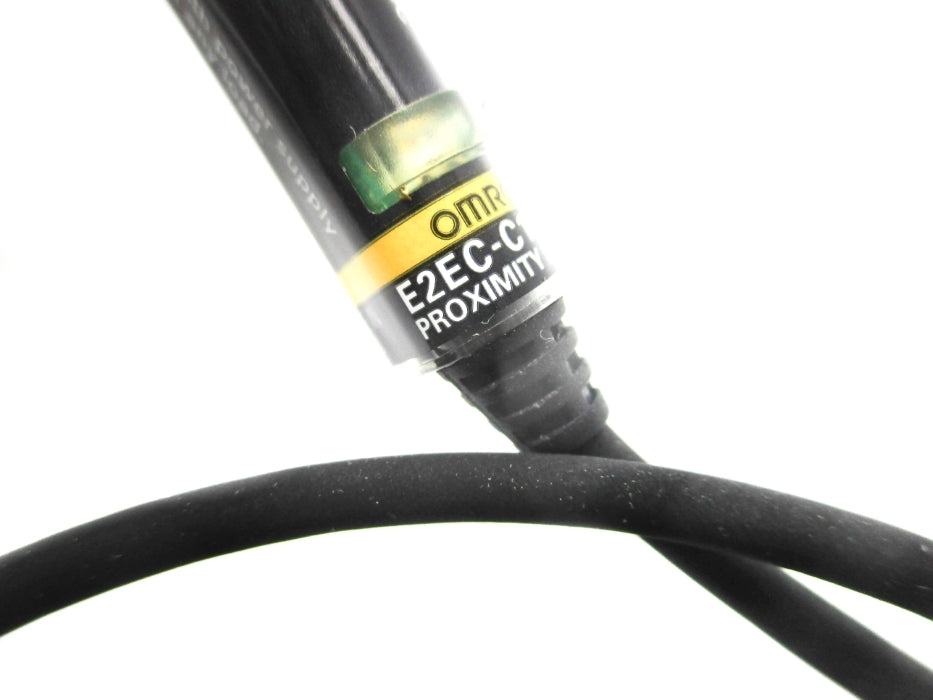 OMRON E2EC-C1R5D1 NSNP