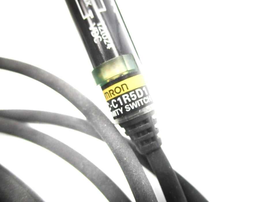 OMRON E2EC-C1R5D1 NSNP