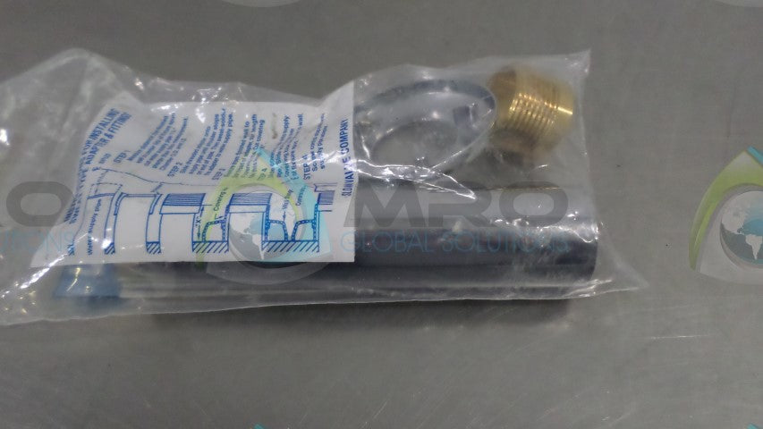 SLOAN H-634-AA SWEAT SOLDER KIT *NEW IN BAG*