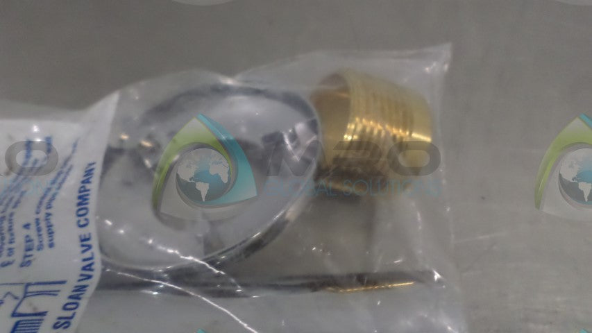 SLOAN H-634-AA SWEAT SOLDER KIT *NEW IN BAG*