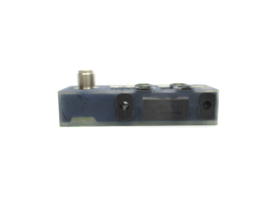 MURR ELEKTRONIK 8000-84070-0000000 NSNP