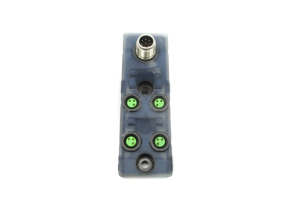 MURR ELEKTRONIK 8000-84070-0000000 NSNP