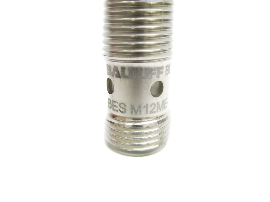 BALLUFF BESM12ME-PSC20B-S04G-003 NSNP