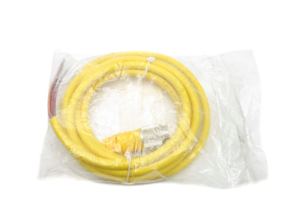 TURCK RSM86-4M U2-00208 NSMP
