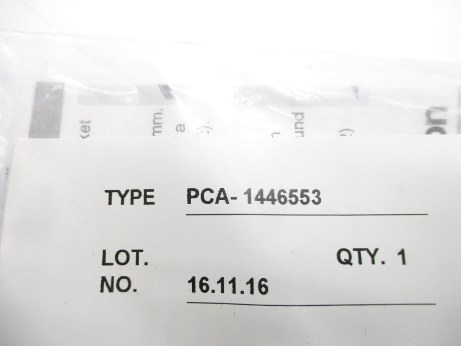 SMC PCA-1446553 NSMP